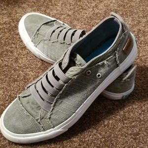 Blowfish Slip-on Sneakers